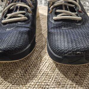 Nike Navy Blue Sneakers